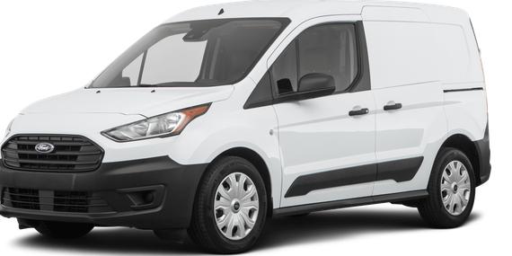 FORD TRANSIT CONNECT 2022 NM0LS6S25N1524459 image